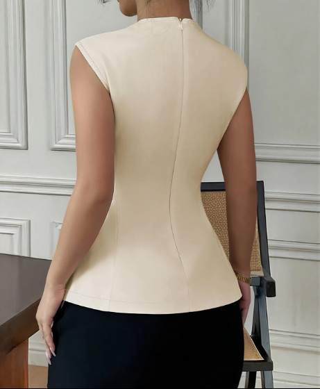 Blusa elegante para mujer